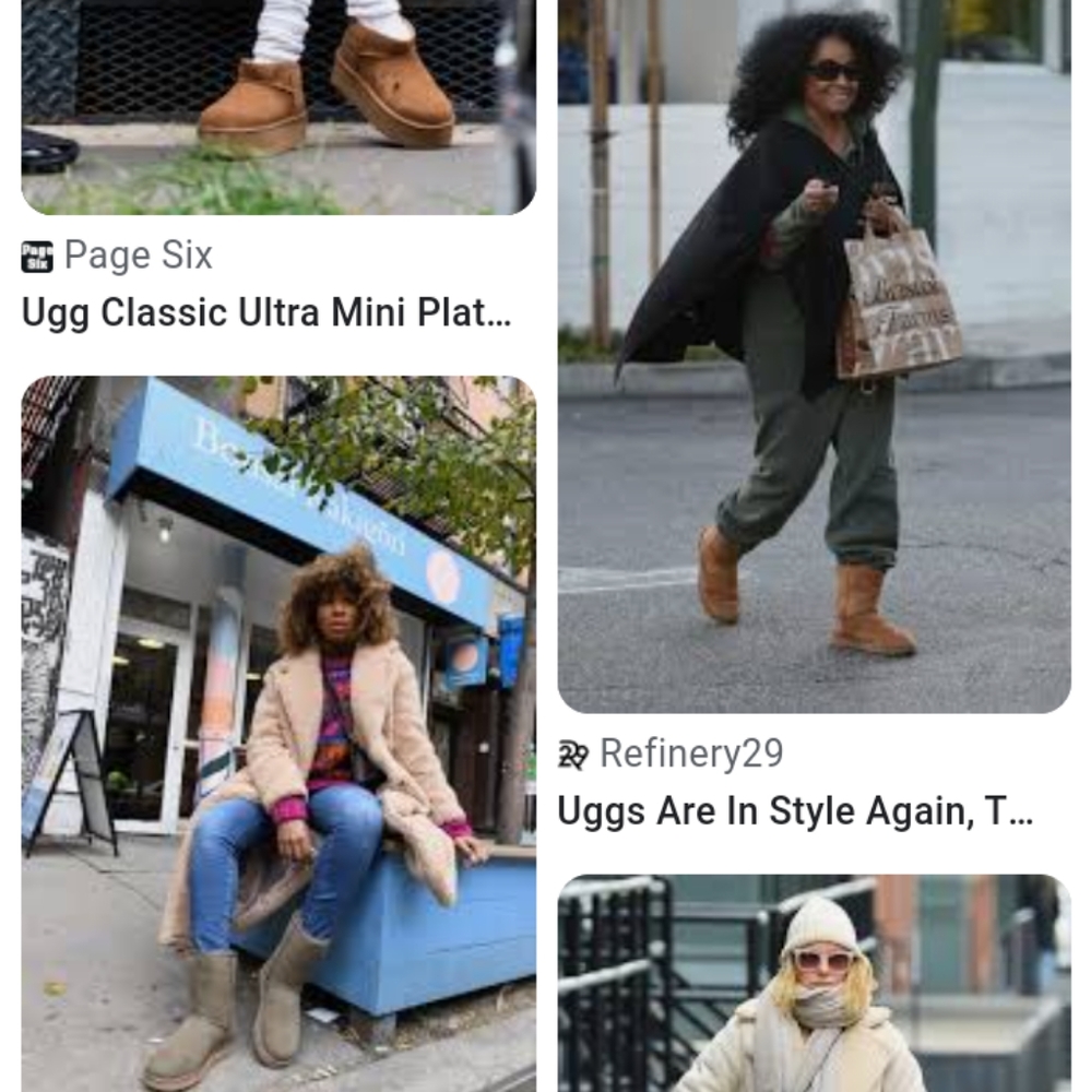 All uggs orders will be shipped same day